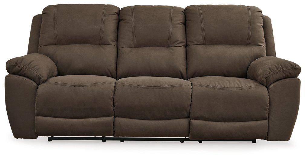 Next - Gen Gaucho Living Room Set - Zara Furniture (Kissimmee,FL)