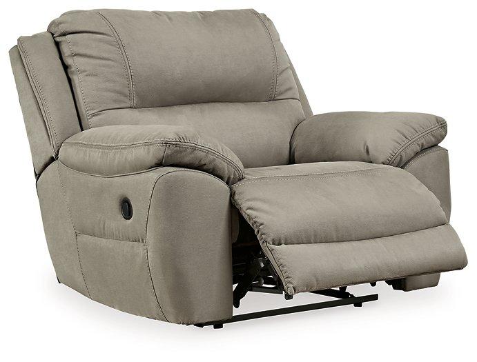 Next - Gen Gaucho Living Room Set - Zara Furniture (Kissimmee,FL)