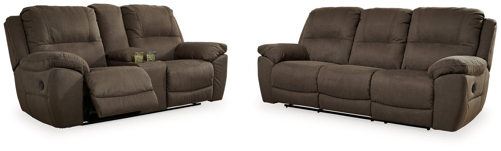 Next - Gen Gaucho Living Room Set - Zara Furniture (Kissimmee,FL)