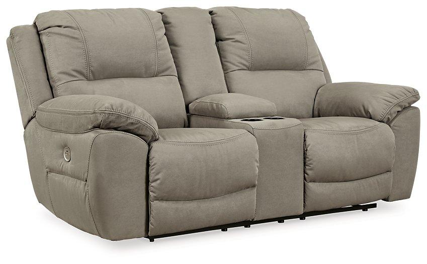 Next - Gen Gaucho Living Room Set - Zara Furniture (Kissimmee,FL)
