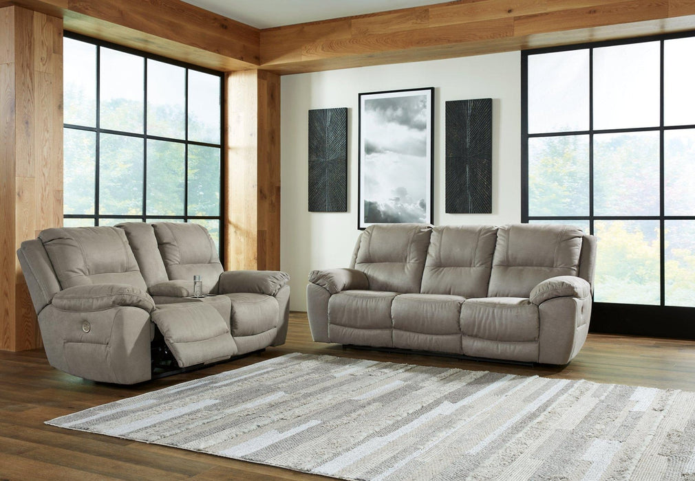 Next - Gen Gaucho Living Room Set - Zara Furniture (Kissimmee,FL)