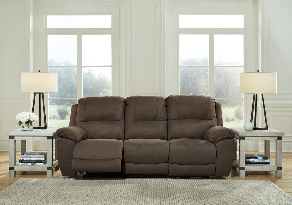 Next - Gen Gaucho Living Room Set - Zara Furniture (Kissimmee,FL)