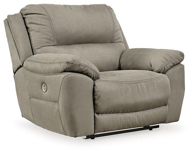 Next - Gen Gaucho Living Room Set - Zara Furniture (Kissimmee,FL)
