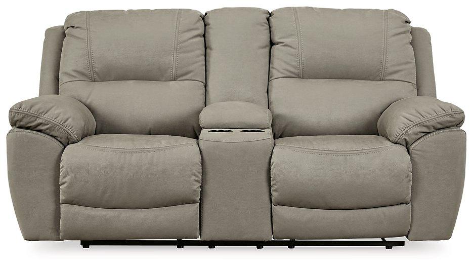 Next - Gen Gaucho Living Room Set - Zara Furniture (Kissimmee,FL)
