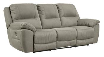 Next - Gen Gaucho Living Room Set - Zara Furniture (Kissimmee,FL)