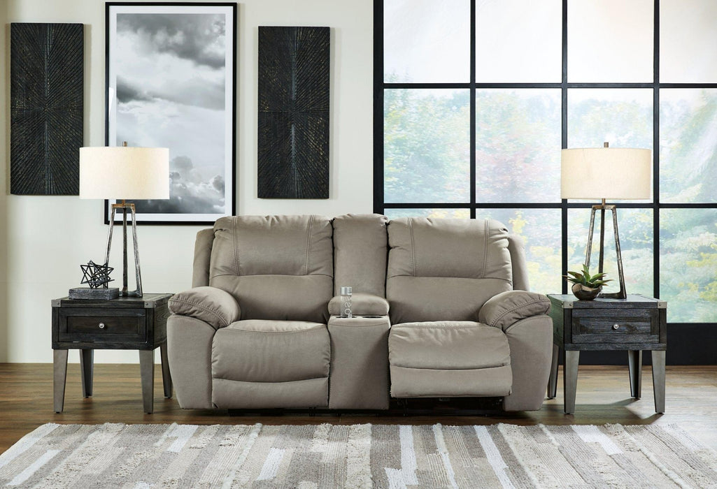 Next - Gen Gaucho Living Room Set - Zara Furniture (Kissimmee,FL)