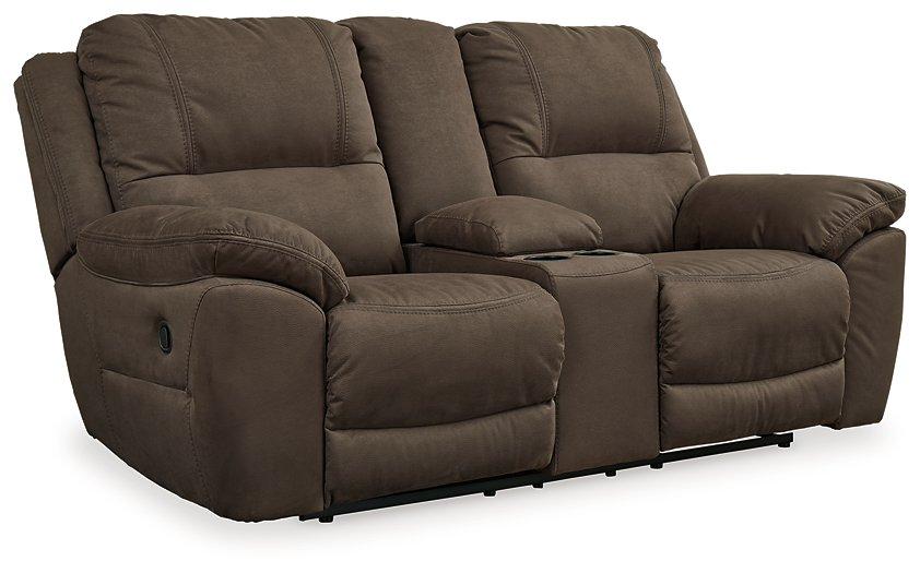 Next - Gen Gaucho Living Room Set - Zara Furniture (Kissimmee,FL)