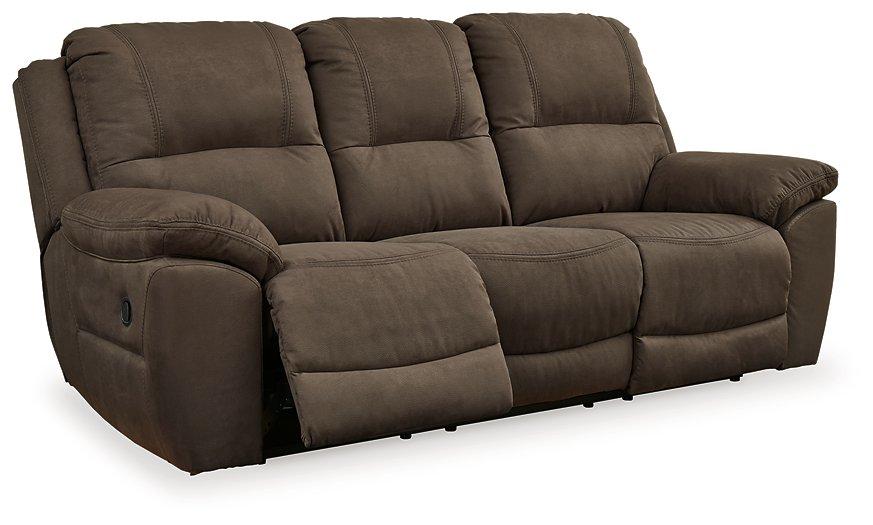Next - Gen Gaucho Living Room Set - Zara Furniture (Kissimmee,FL)