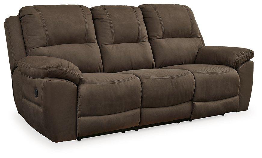 Next - Gen Gaucho Living Room Set - Zara Furniture (Kissimmee,FL)