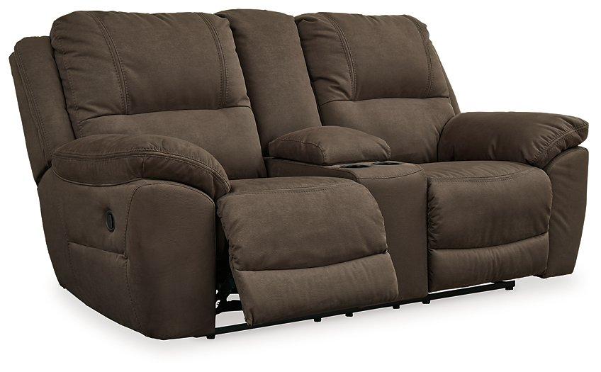 Next - Gen Gaucho Living Room Set - Zara Furniture (Kissimmee,FL)