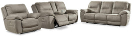 Next - Gen Gaucho Living Room Set - Zara Furniture (Kissimmee,FL)