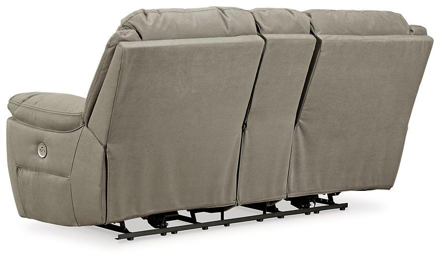 Next - Gen Gaucho Living Room Set - Zara Furniture (Kissimmee,FL)