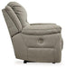 Next - Gen Gaucho Oversized Power Recliner - Zara Furniture (Kissimmee,FL)