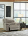 Next - Gen Gaucho Oversized Power Recliner - Zara Furniture (Kissimmee,FL)