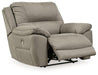 Next - Gen Gaucho Oversized Power Recliner - Zara Furniture (Kissimmee,FL)