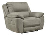 Next - Gen Gaucho Oversized Power Recliner - Zara Furniture (Kissimmee,FL)
