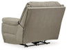 Next - Gen Gaucho Oversized Power Recliner - Zara Furniture (Kissimmee,FL)