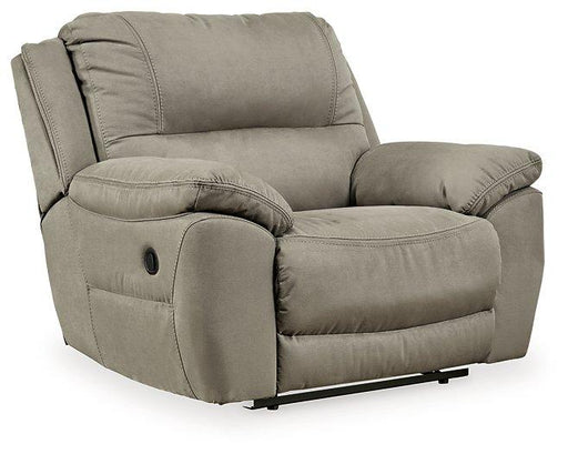 Next - Gen Gaucho Oversized Recliner - Zara Furniture (Kissimmee,FL)