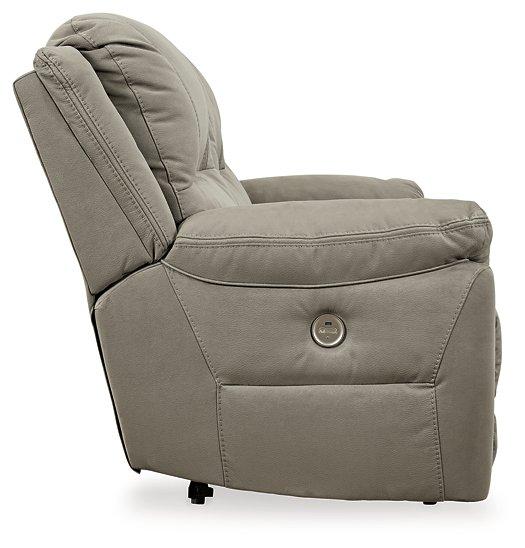 Next - Gen Gaucho Power Reclining Sofa - Zara Furniture (Kissimmee,FL)
