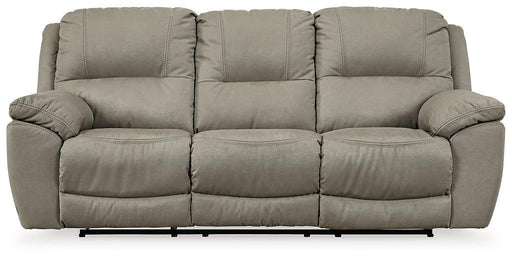 Next - Gen Gaucho Power Reclining Sofa - Zara Furniture (Kissimmee,FL)