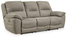 Next - Gen Gaucho Power Reclining Sofa - Zara Furniture (Kissimmee,FL)