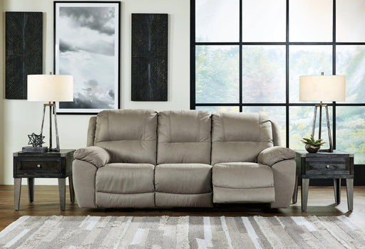 Next - Gen Gaucho Power Reclining Sofa - Zara Furniture (Kissimmee,FL)