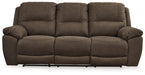 Next - Gen Gaucho Reclining Sofa - Zara Furniture (Kissimmee,FL)