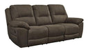 Next - Gen Gaucho Reclining Sofa - Zara Furniture (Kissimmee,FL)