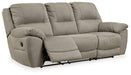 Next - Gen Gaucho Reclining Sofa - Zara Furniture (Kissimmee,FL)