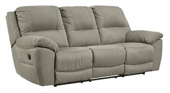 Next - Gen Gaucho Reclining Sofa - Zara Furniture (Kissimmee,FL)