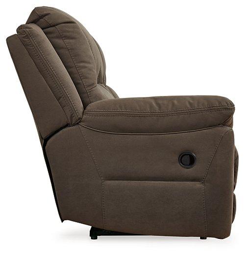 Next - Gen Gaucho Reclining Sofa - Zara Furniture (Kissimmee,FL)