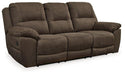 Next - Gen Gaucho Reclining Sofa - Zara Furniture (Kissimmee,FL)