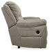 Next - Gen Gaucho Reclining Sofa - Zara Furniture (Kissimmee,FL)