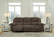 Next - Gen Gaucho Reclining Sofa - Zara Furniture (Kissimmee,FL)