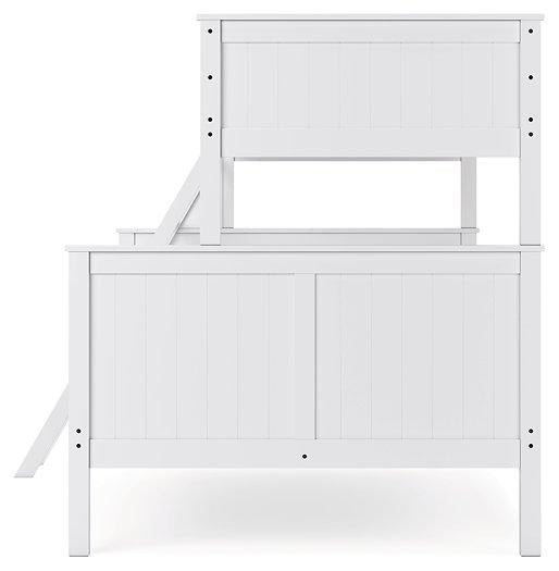 Nextonfort Bunk Bed - Zara Furniture (Kissimmee,FL)