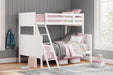 Nextonfort Bunk Bed - Zara Furniture (Kissimmee,FL)