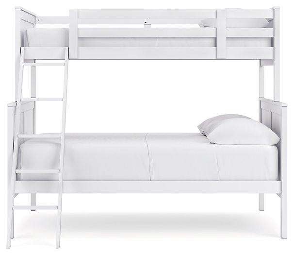 Nextonfort Bunk Bed - Zara Furniture (Kissimmee,FL)