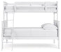Nextonfort Bunk Bed - Zara Furniture (Kissimmee,FL)
