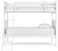 Nextonfort Bunk Bed - Zara Furniture (Kissimmee,FL)