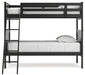 Nextonfort Bunk Bed - Zara Furniture (Kissimmee,FL)