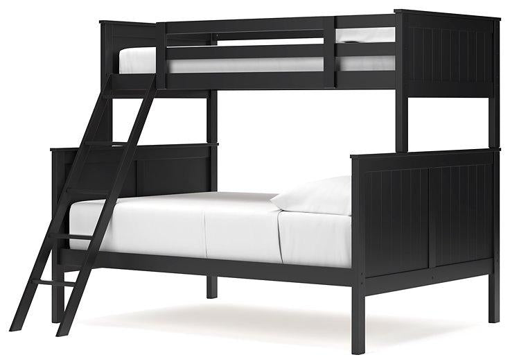 Nextonfort Bunk Bed - Zara Furniture (Kissimmee,FL)