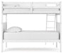 Nextonfort Bunk Bed - Zara Furniture (Kissimmee,FL)
