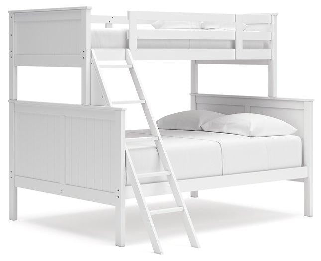 Nextonfort Bunk Bed - Zara Furniture (Kissimmee,FL)