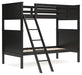 Nextonfort Bunk Bed - Zara Furniture (Kissimmee,FL)