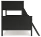 Nextonfort Bunk Bed - Zara Furniture (Kissimmee,FL)