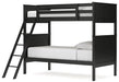 Nextonfort Bunk Bed - Zara Furniture (Kissimmee,FL)