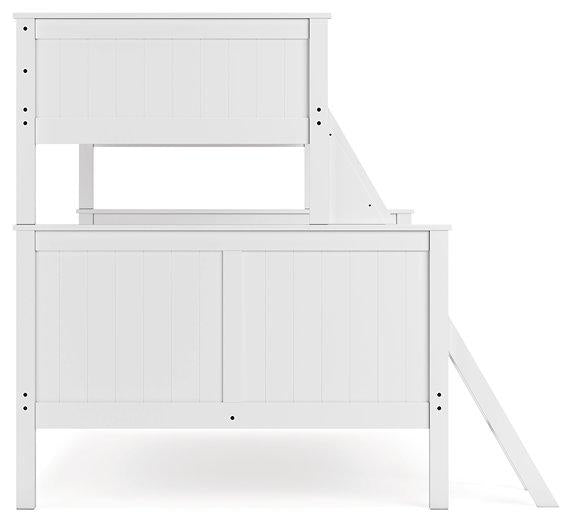 Nextonfort Bunk Bed - Zara Furniture (Kissimmee,FL)