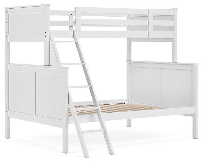 Nextonfort Bunk Bed - Zara Furniture (Kissimmee,FL)