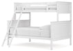 Nextonfort Bunk Bed - Zara Furniture (Kissimmee,FL)