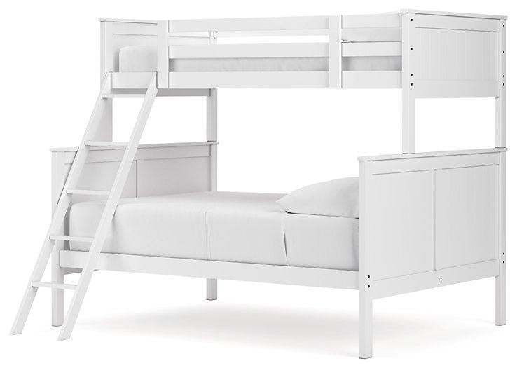 Nextonfort Bunk Bed - Zara Furniture (Kissimmee,FL)